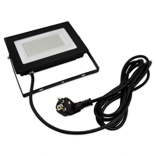 HALOGEN LED STATYW budowlany roboczy naświetlacz