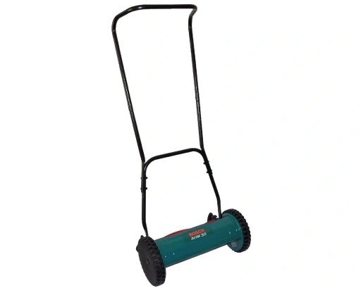 KOSIARKA RĘCZNA BĘBNOWA 30cm AHM 30 BOSCH