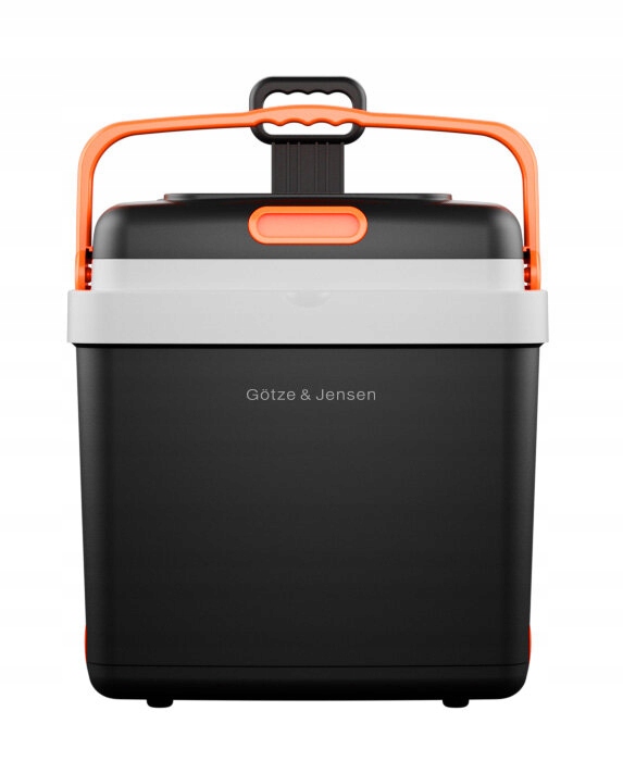 Lodówka GÖTZE & JENSEN TC901K