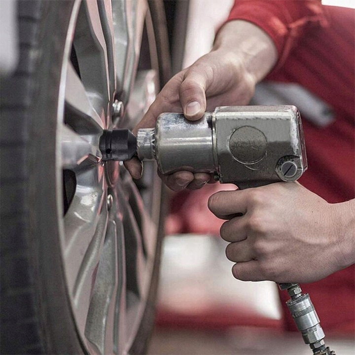 REDUKCJE UDAROWE ADAPTER NASADKI 1/4 1/2 3/4 3/8