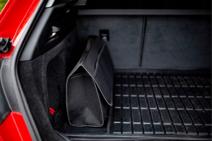 TORBA DO BAGAŻNIKA ORGANIZER KUFER SAMOCHODOWY