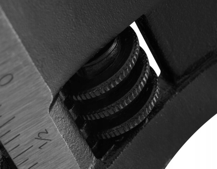 KLUCZ NASTAWNY MaxSteel STANLEY 250mm