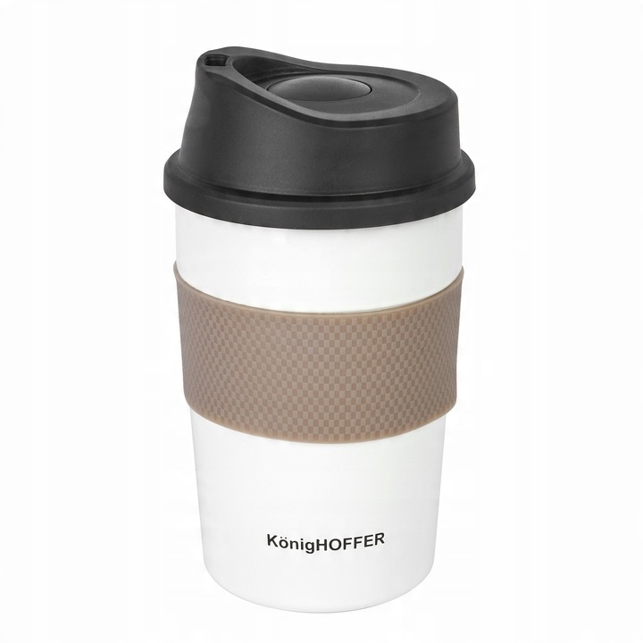 Kubek termiczny Konighoffer Elliot 330 ml