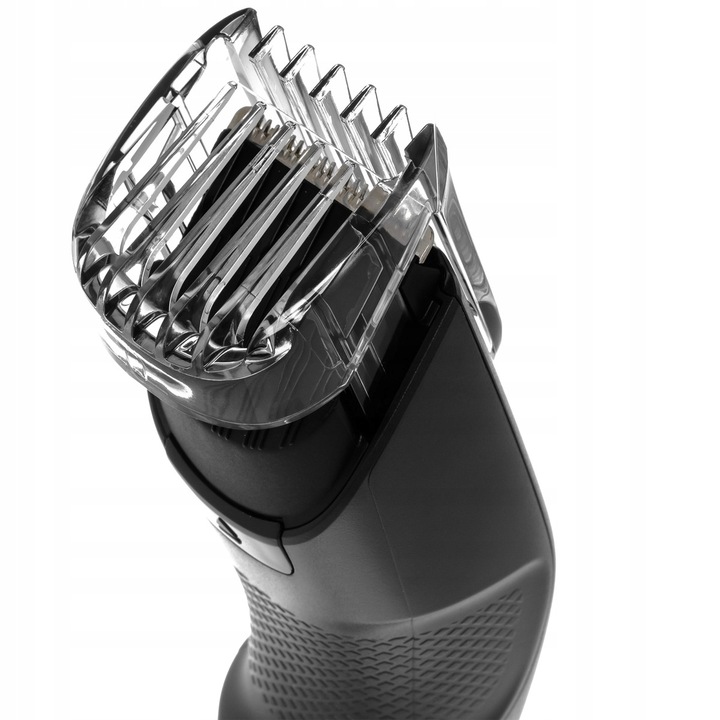 MASZYNKA PHILIPS DO STRZYŻENIA WŁOSÓW I ZAROSTU GOLARKA SIECIOWA DO GOLENIA