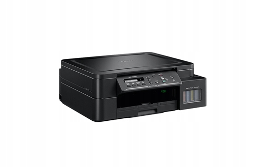 MFP atramentowe Brother DCP-T520W / DCPT520W WIFI KABEL USB ZESTAW TUSZY