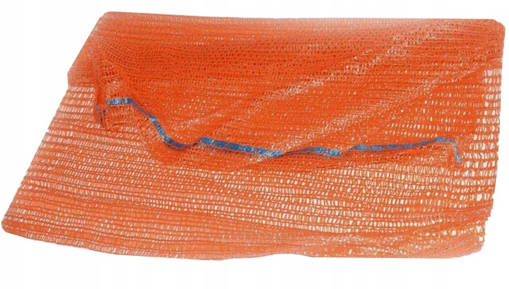 WORKI RASZLOWE ORANGE 30kg 100szt ZIEMNIAKI WOREK