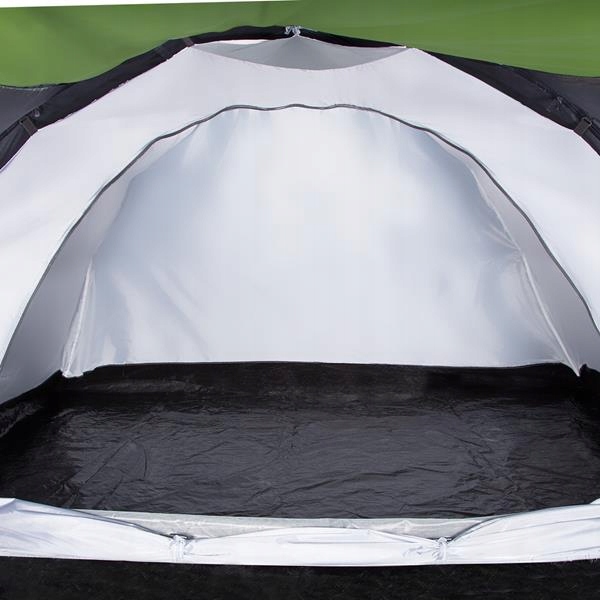 Namiot na piknik nad plażą TURYSTYCZNY dla 4 osób