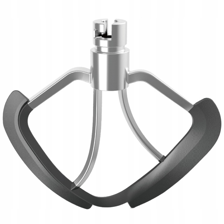 Robot kuchenny Lovio LVSTM02PRD 1900 W Czerwony Misa 6,2L 6 Prędkości