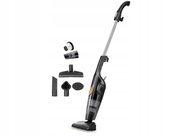 Odkurzacz DEERMA DX115C