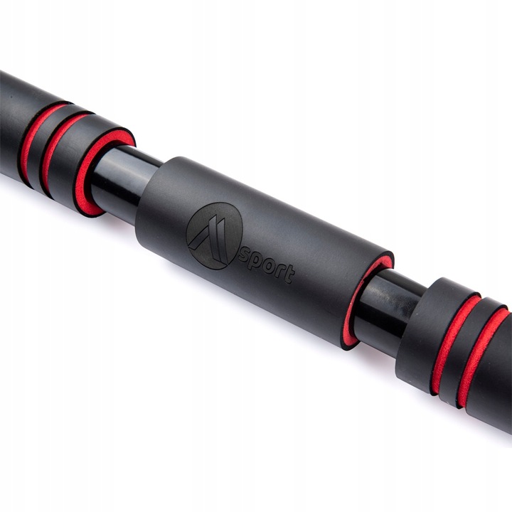 DRĄŻEK ROZPOROWY DO PODCI/ĄGANIA REGULOWANY 150 kg 60-100cm