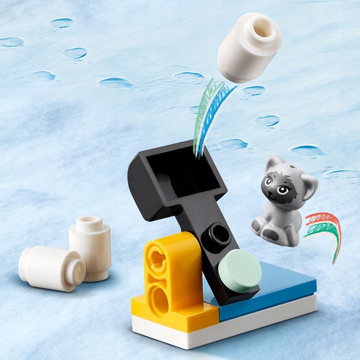 LEGO FRIENDS Kalendarz adwentowy 42637