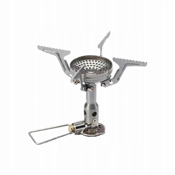 Kuchenka turystyczna Amicus w/o Igniter SOTO