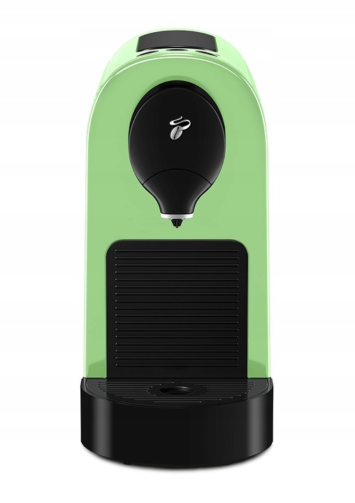 Ekspres ciśnieniowy Tchibo Cafissimo PURE (matcha)