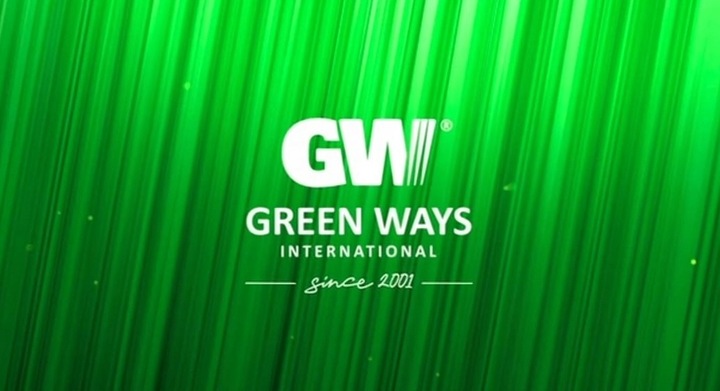 Chlorella Green Ways KRÓLOWA DETOXU 440 tabletek -110 g- 1 saszetka