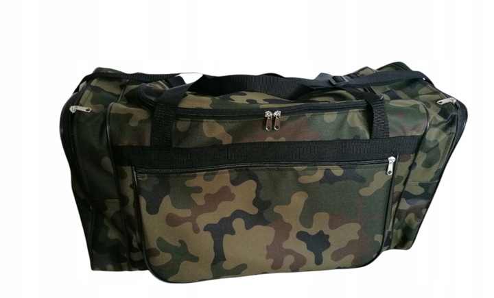 Polska TORBA PODRÓŻNA MORO-PRODUKCJA PL