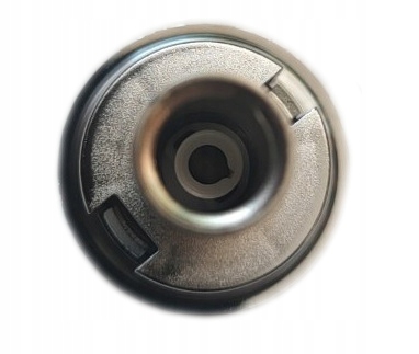 Przycisk spłuczki WC pojedynczy zaworu spustowego