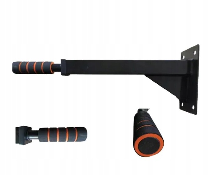 Drążki do podciągania Omna 94-94 cm