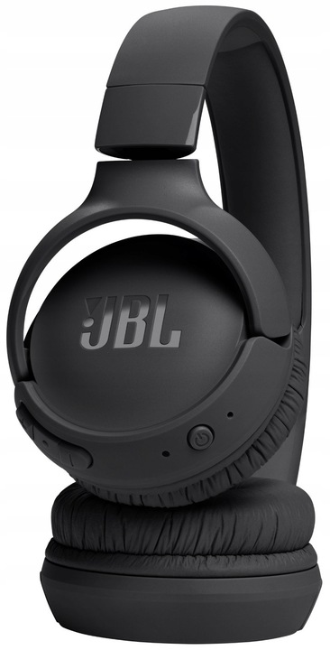 Słuchawki nauszne JBL Tune 520BT Czarny