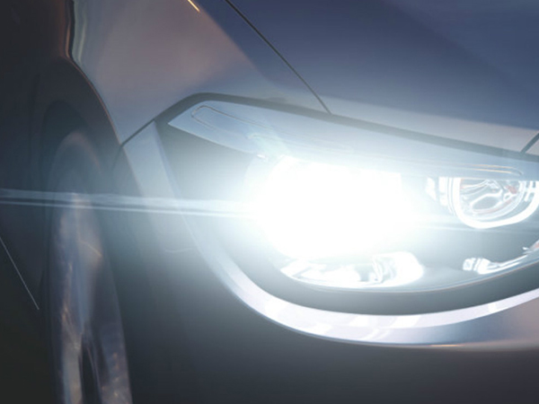 Osram Żarówka Halogenowa H11 55W Original Line