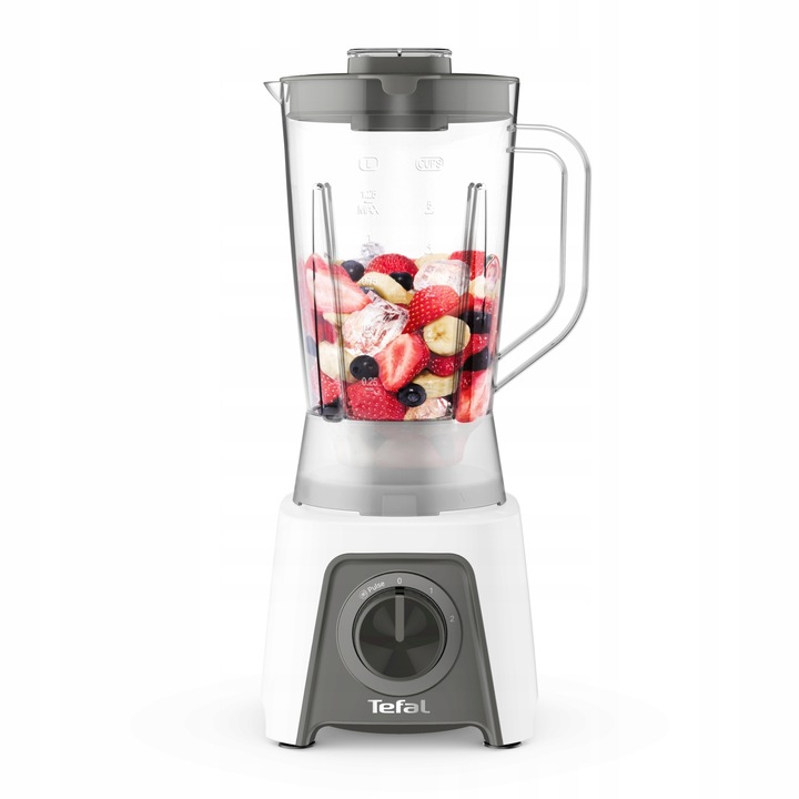 TEFAL BL2C0130 BLENDER KIELICHOWY 450 W BIAŁY