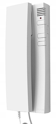 Unifon cyfrowy Elfon OP-U7 biały