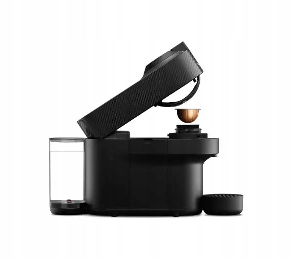 Ekspres ciśnieniowy DeLonghi Nespresso Vertuo Pop ENV90B