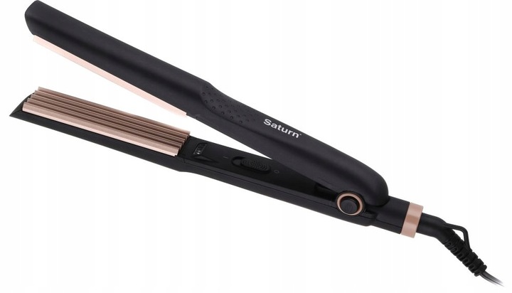 Lokówka SATURN ST-HC7373 Gofre