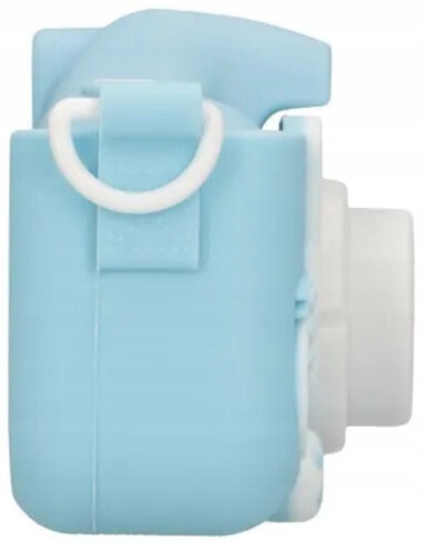 Aparat dla dzieci EXTRALINK H27 Dual Niebieski