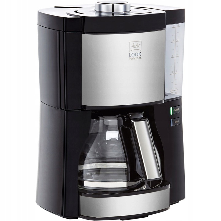 Ekspres przelewowy Melitta 1025-06 1,25 l