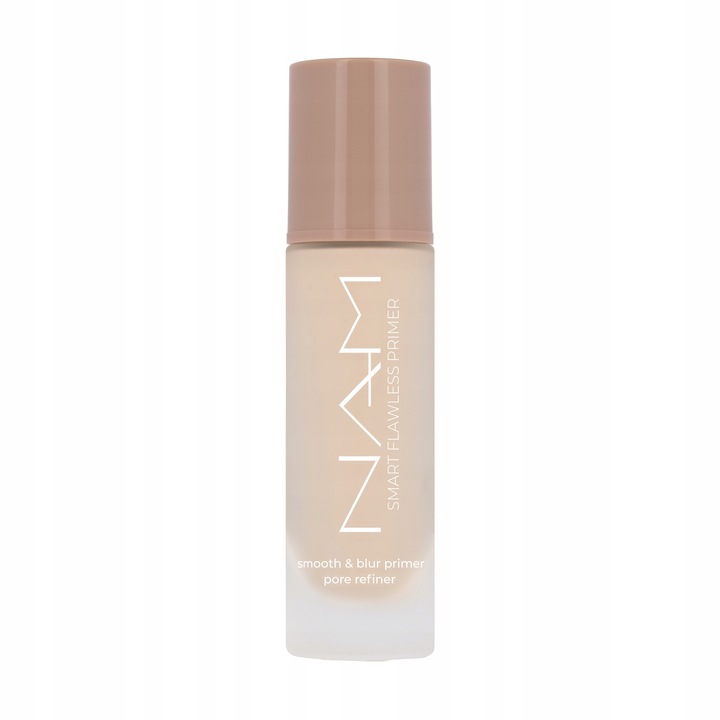 NAM baza Smart Flawless Primer
