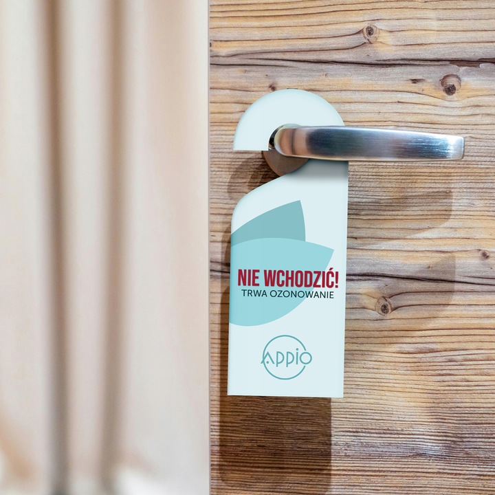 GENERATOR OZONU OZONATOR OCZYSZCZACZ CZASOMIERZ NEUTRALIZATOR ZAPACHU