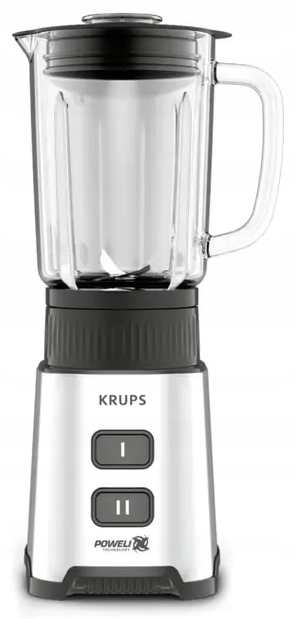 Mikser Blender Krups Pulseo mini KB17GD 400 W