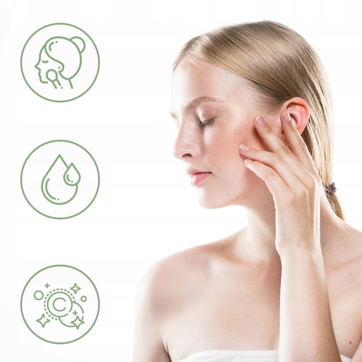 Twój Cel To Wieczna młodość suplement diety