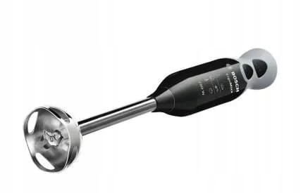 Blender ręczny Bosch ErgoMixx MSM67170 750 W TURBO