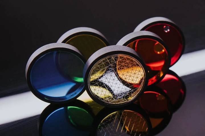 Aparat natychmiast Polaroid Now+ niebieski