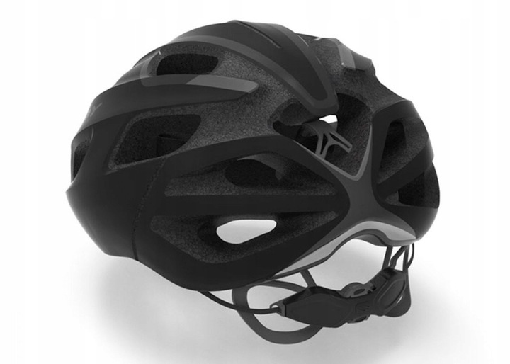 Rudy Project Kask HL64000 S-M(55-58) Strym Black S