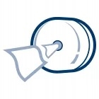 **TORK SmartOne 472242 6 rolek papier toaletowy**