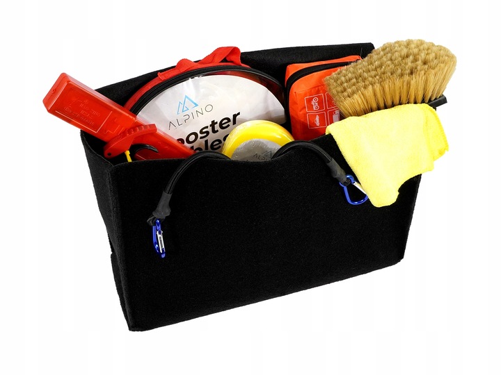 Duża torba vogo narzędzia akcesoria do bagażnika