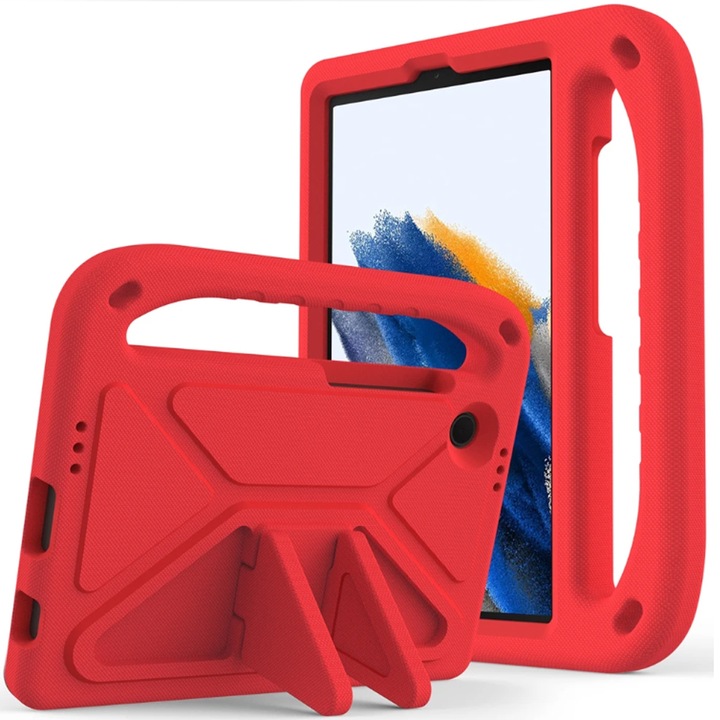 ETUI DLA DZIECI KIDS CASE do SAMSUNG GALAXY TAB A9 8,7 " SM X110 SM X115