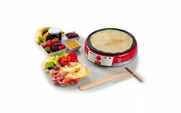 Ariete Crepes Maker 202/00