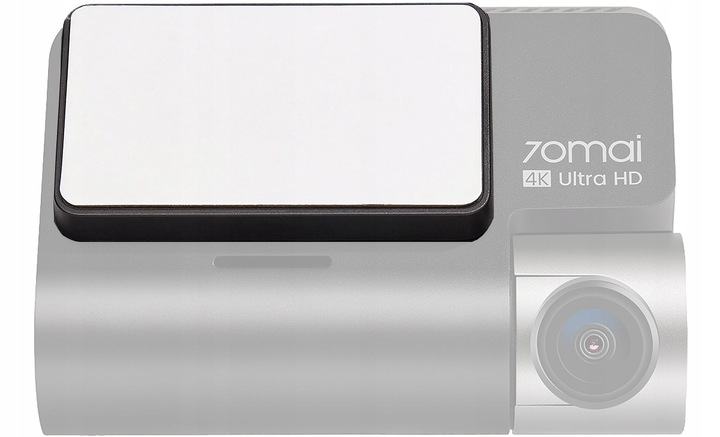 Oryginalny UCHWYT DO KAMERY 70mai A810 A800s