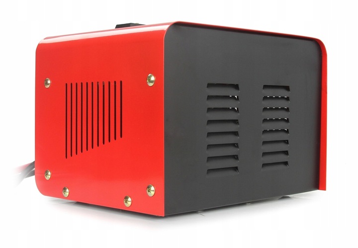 PROSTOWNIK Z FUNKCJĄ SZYBKIEGO ŁADOWANIA 30-250 Ah DO AKUMULUATORÓW AUTA