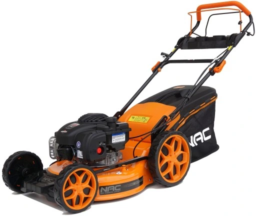 NAC KOSIARKA SPALINOWA B&S NAPĘD LS46-450E-HSDS-JR