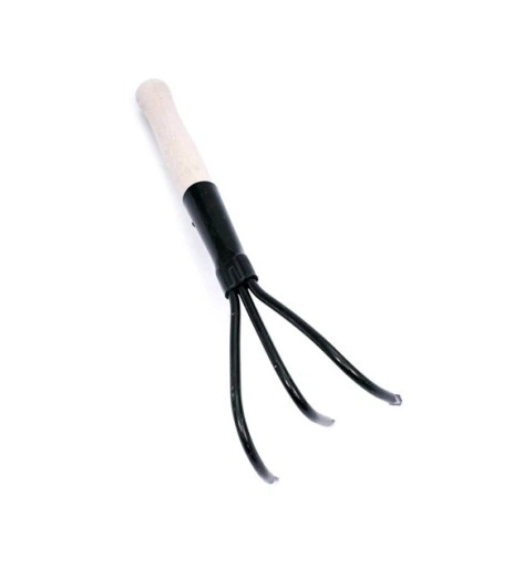 Zestaw narzędzi ogrodnicych 6 szt komplet działkowca ogrodowe