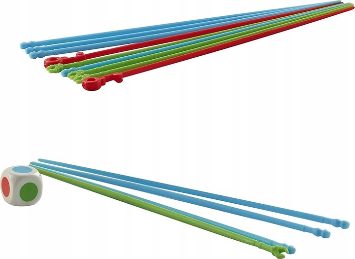 MATTEL GRA SPADAJĄCE MAŁPKI STAR WARS R2-D2 GPG65