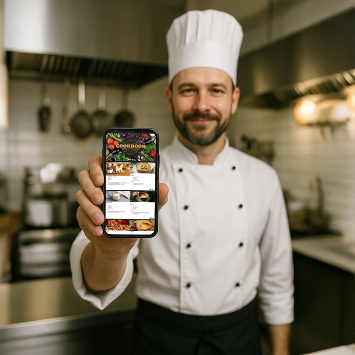 Robot Planetarny Kuchenny z Podgrzewaną Misą 6,2l Wielofunkcyjny Blender