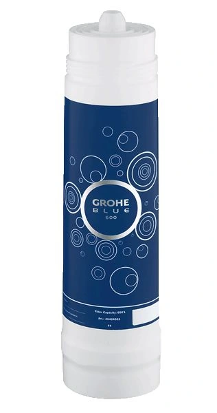 Grohe Blue Filtr w rozmiarze S 40404001