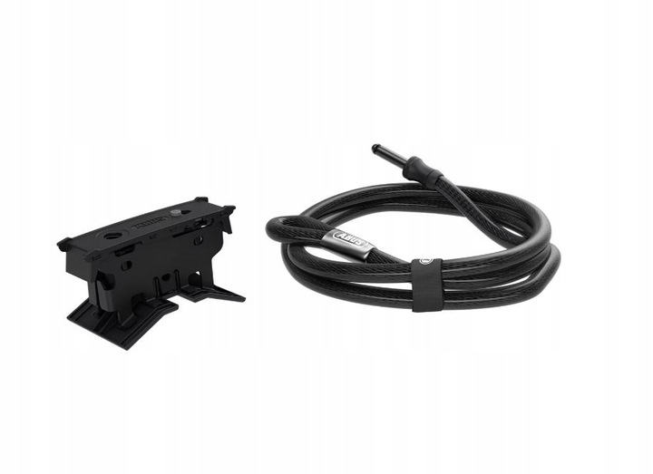 THULE EPOS HIGH-GRADE LOCK 978500 LINKA 150 CM ZAMEK DO ROWERU
