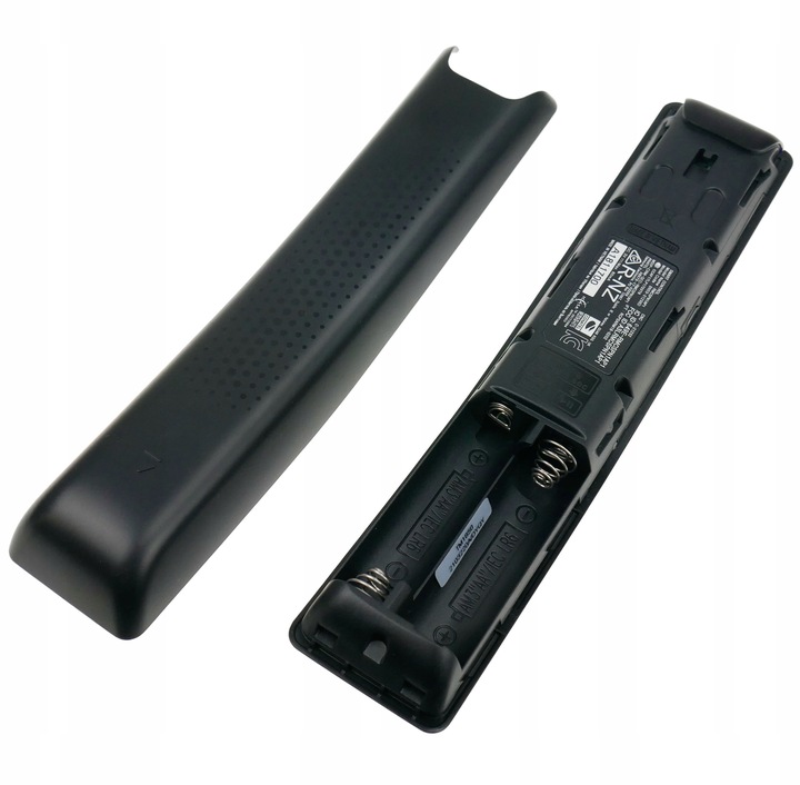 Org. pilot Smart telewizora SAMSUNG serii MU KU KS