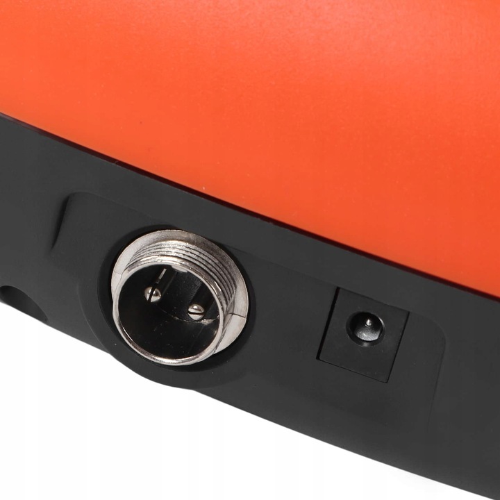 POMPA ELEKTRYCZNA 12V 0-20 PSI NADAJE SIĘ DO DESKI KAJAKOWEJ SUP